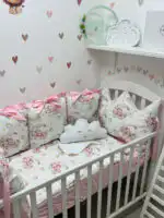 Odaberi dezen- ogradica Royal  sa tri mašne - Slika 12