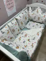 Odaberi dezen  - ogradica Royal  Basic - Slika 5