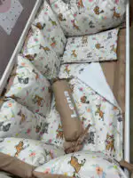 Odaberi dezen  - ogradica Royal  Basic - Slika 7