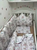 Odaberi dezen - ogradica Royal tarabica - Slika 2