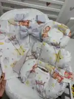 Set za sedište jaje - Slika 10