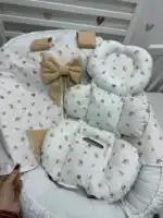 Set za sedište jaje - Slika 8