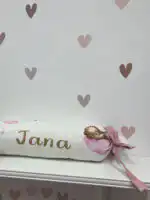 Bombon jastuče sa imenom - Slika 6