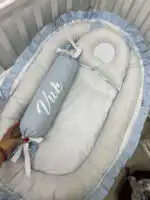 Bombon jastuče sa imenom - Slika 2