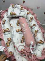 Bombon jastuče sa imenom - Slika 5