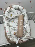 Bombon jastuče sa imenom - Slika 3