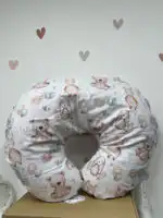 Jastuk za dojenje - Slika 3