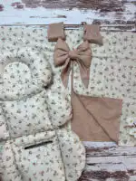 Set za sedište jaje - Slika 2