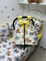 Set za sedište jaje - Slika 3