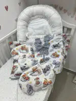 Set za sedište jaje - Slika 4