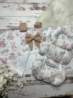 Set za sedište jaje - Slika 5