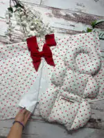 Set za sedište jaje - Slika 7