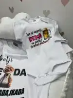 Majica za dedu - najbolji deda na svetu - Slika 2