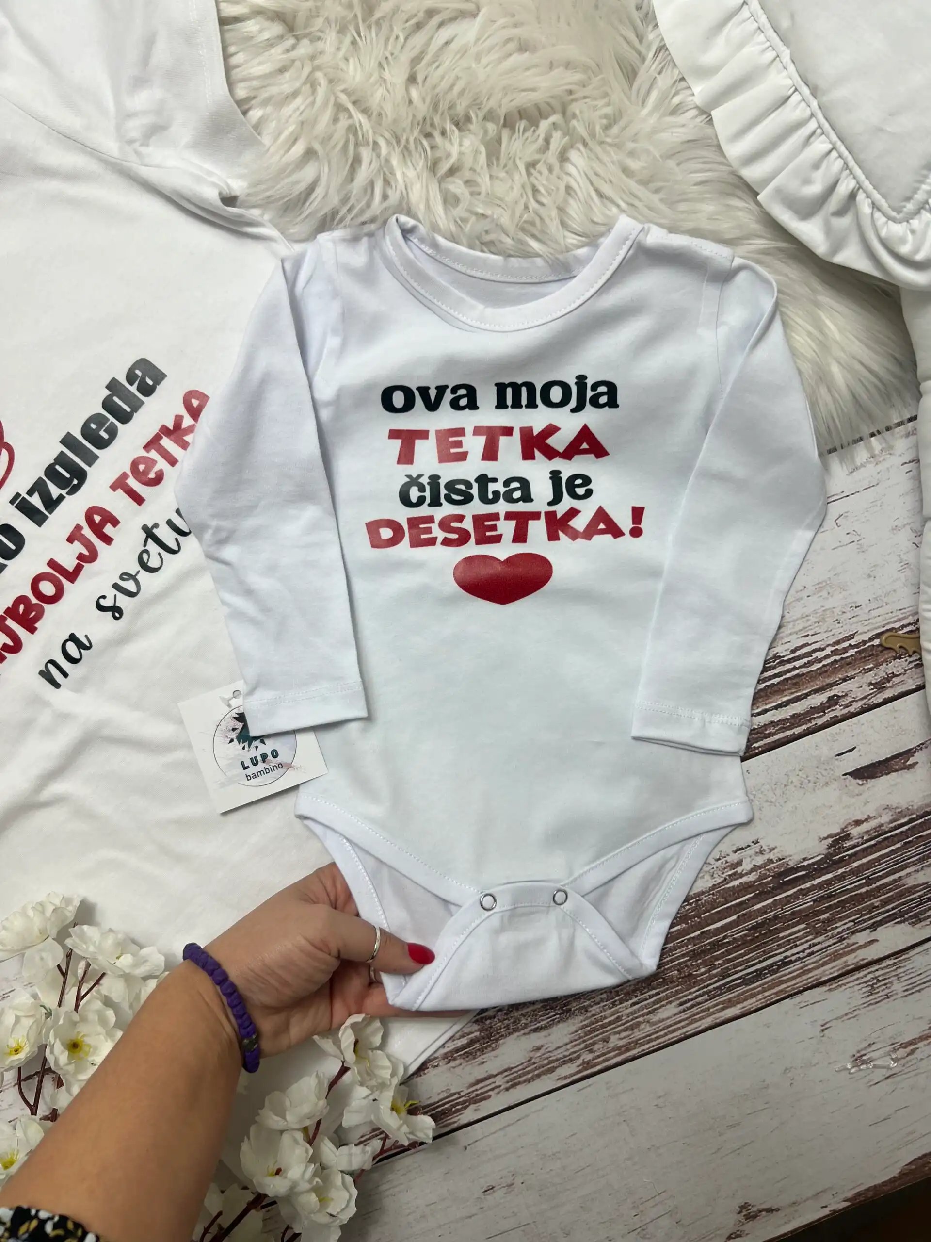 IMG_3732 Ova moja tetka, čista je desetka - Bodić - Slika 1