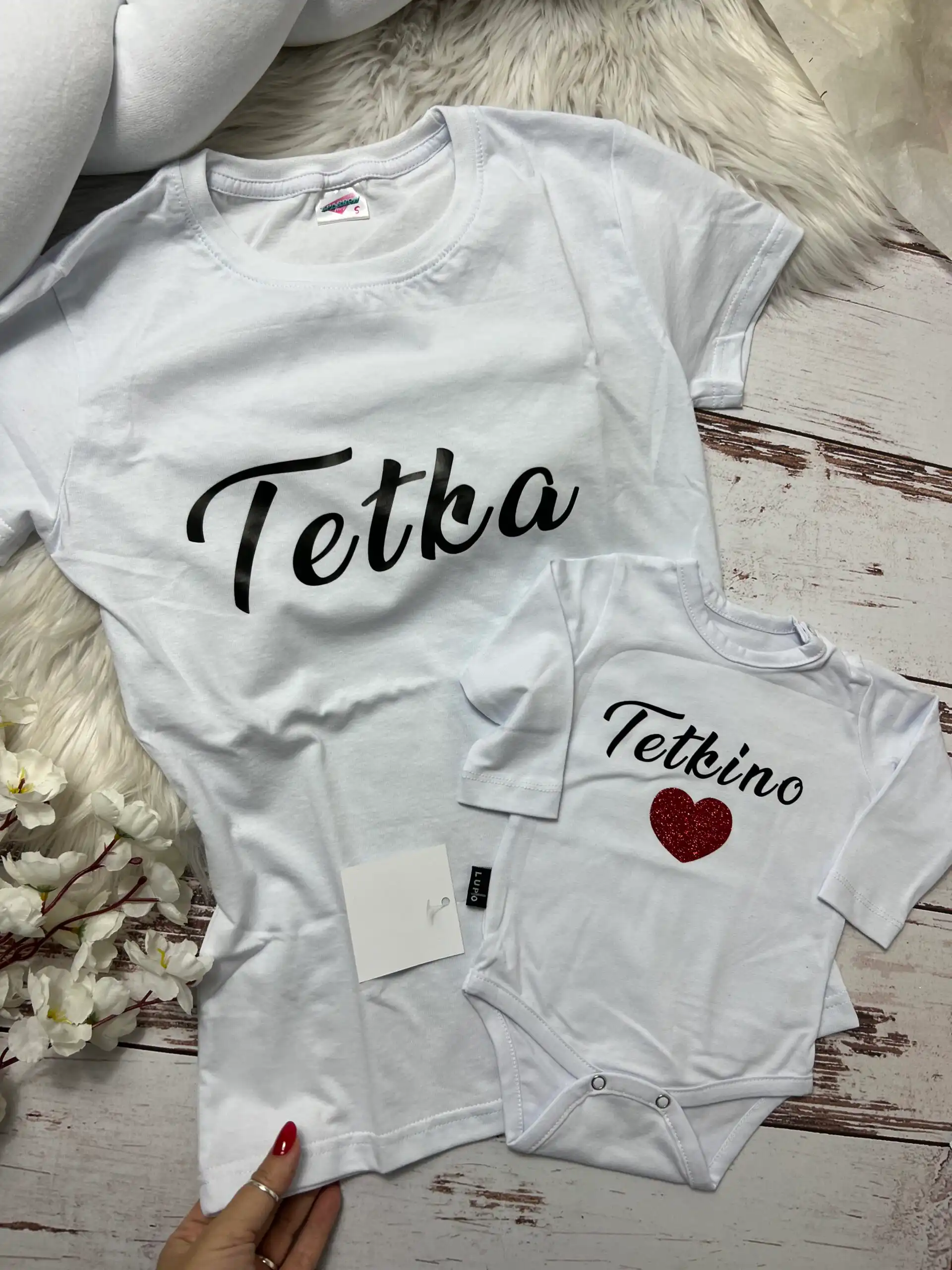 IMG_4711 Majica Tetka - Slika 1