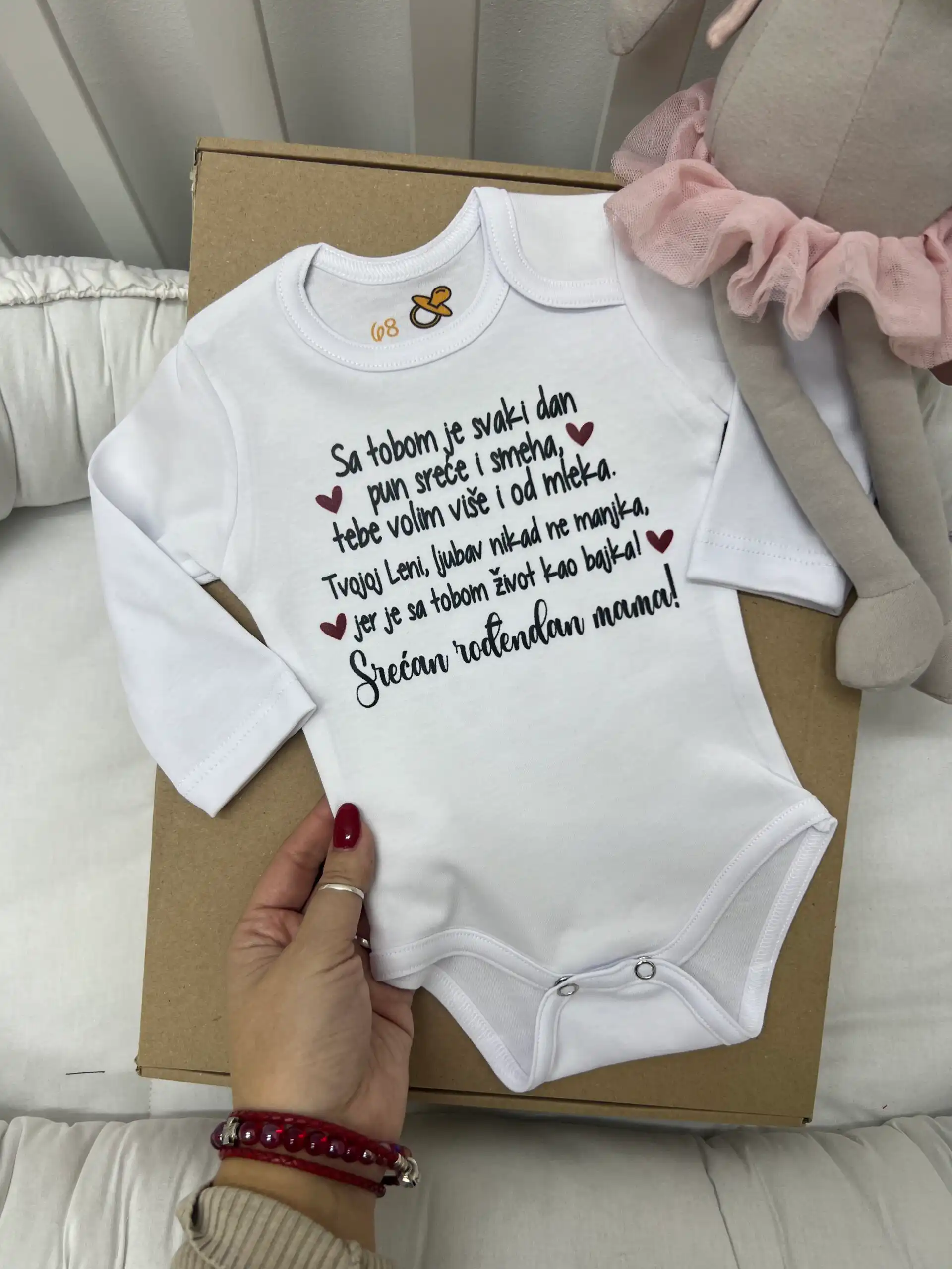 IMG_6560 Mamin divan dan - Bodić :) - Slika 1