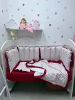 Odaberi dezen -ogradica Tarabica - Karnerić - Slika 5