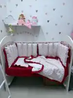 Odaberi dezen -ogradica Tarabica - Karnerić - Slika 3