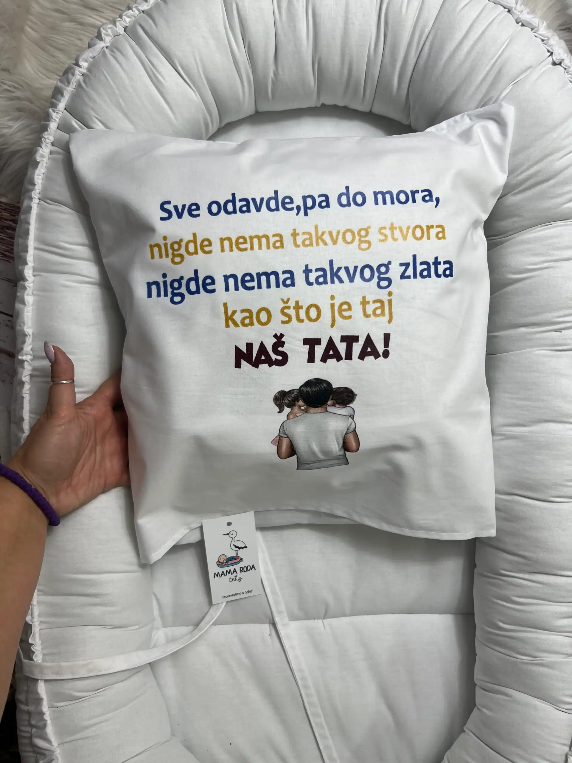 IMG_9126 Sve odavde pa do mora - ukrasni jastuk - Slika 1