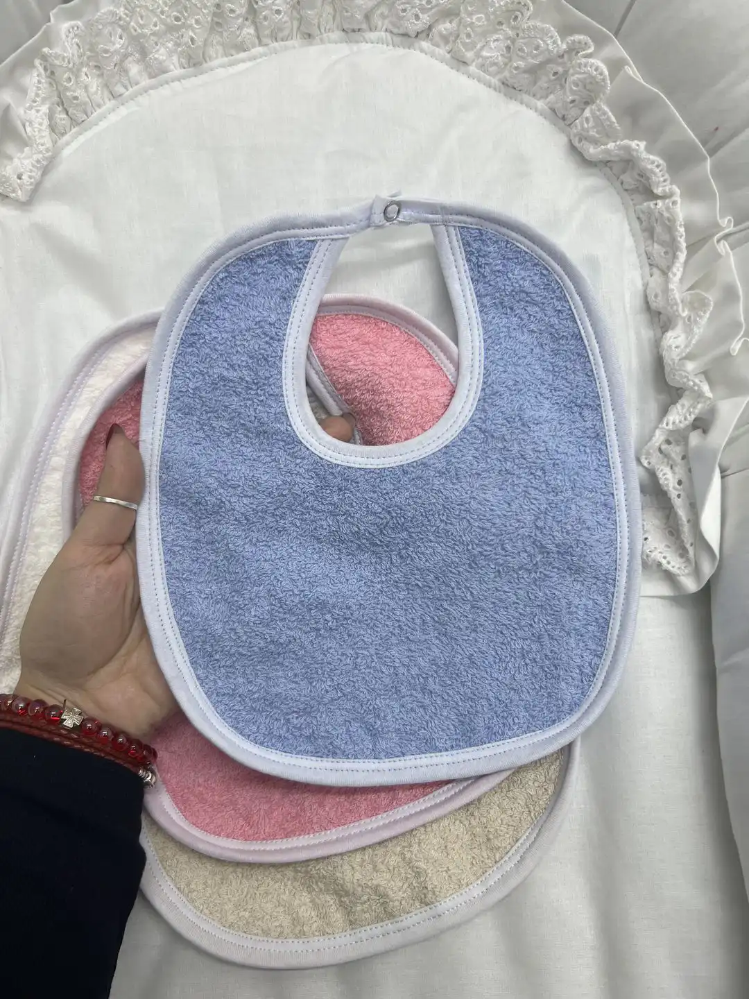 frpopl Frotirska portikla-Plava - Slika 1