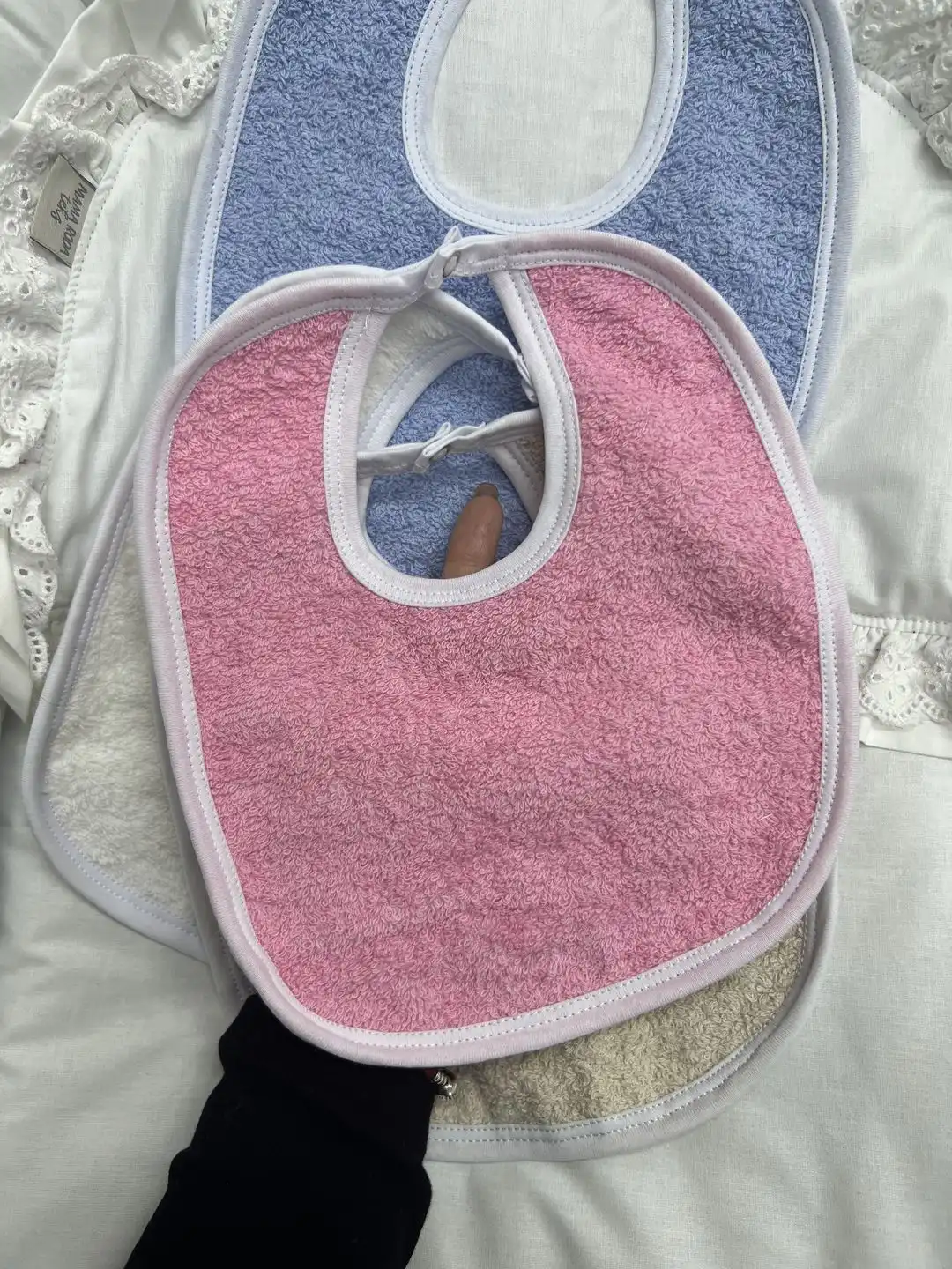 frporo Frotirska portikla-Roze - Slika 1