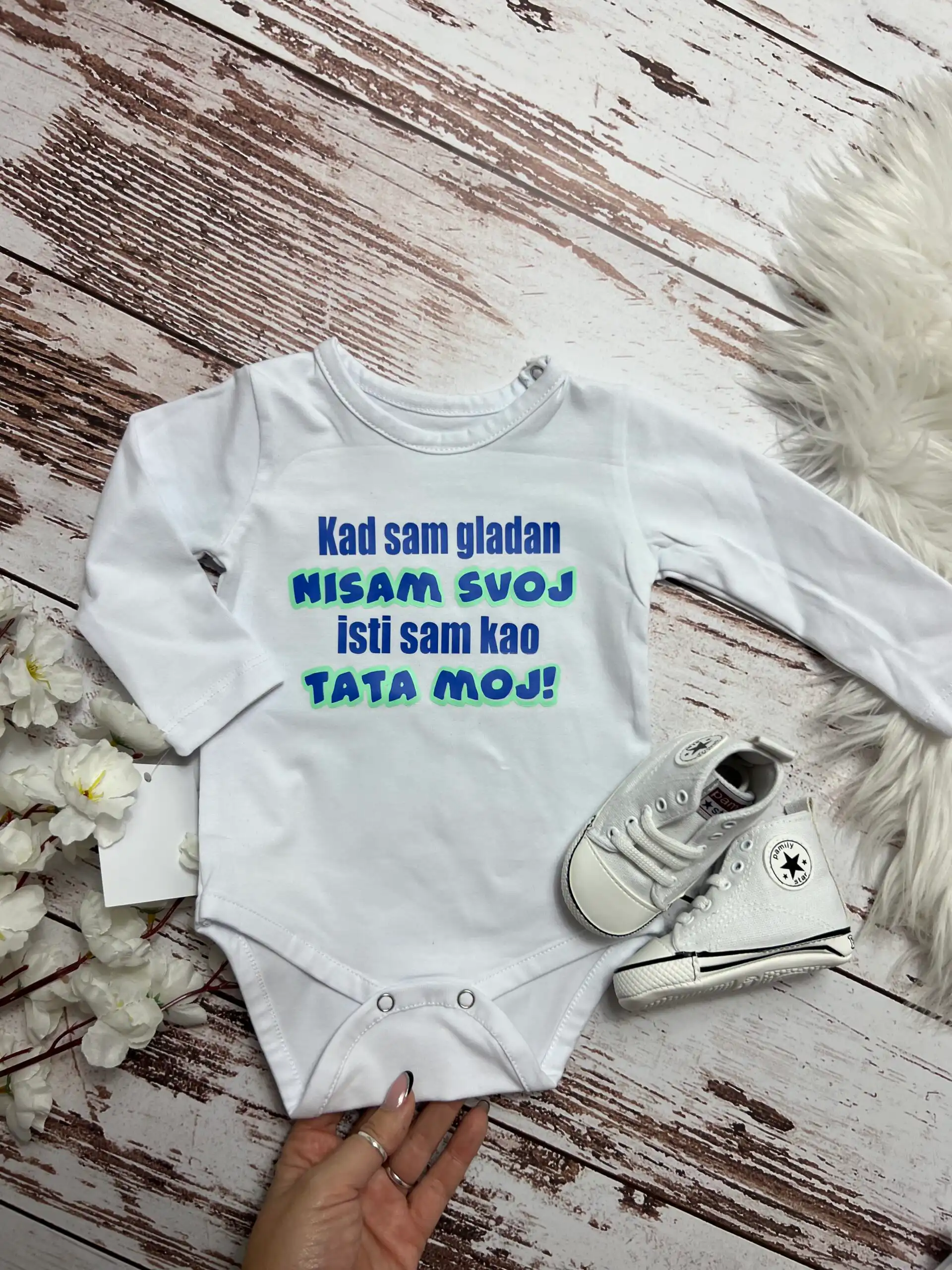 iskatamo.jpg Isti kao tata moj - Bodić - Slika 1