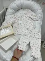 Just kidinn kompletić Tufnica