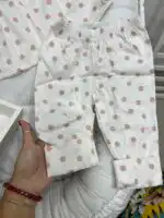 Just kidinn kompletić Tufnica - Slika 3