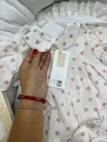 Just kidinn kompletić Tufnica - Slika 4