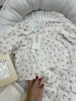 Just kidinn kompletić Tufnica - Slika 5