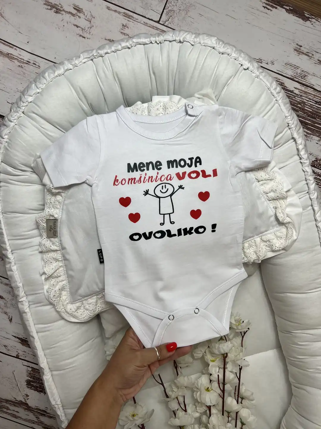 memokovoov Mene moja komsinica voli ovoliko-Bodić - Slika 1