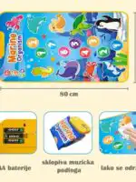 Muzička podloga za igru - morski svet - Slika 4