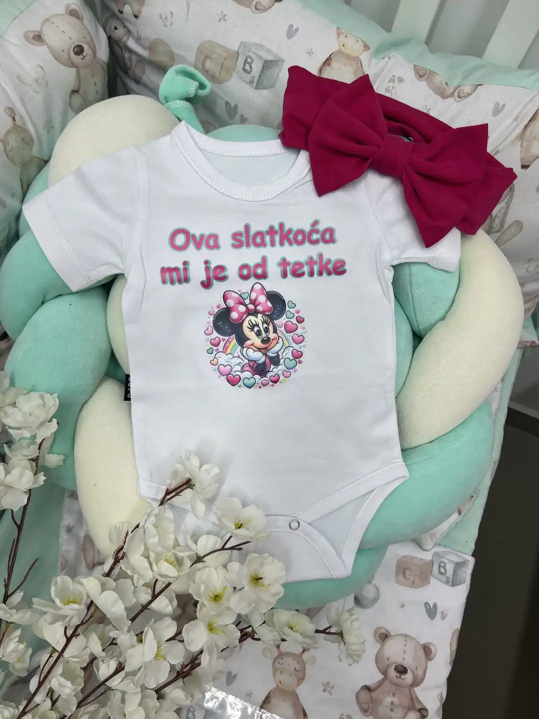 ovslmijeodte Ova slatkoća mi je od tetke-Bodić - Slika 1