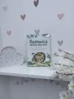 Radosnica za bebu dečaka - Lavić
