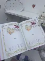 Radosnica za bebu dečaka - Lavić - Slika 4