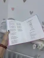 Radosnica za bebu dečaka - Lavić - Slika 5