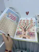 Radosnica za bebu - Žuta - Slika 5