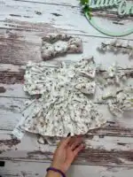 Romper - Cvetić - Slika 2