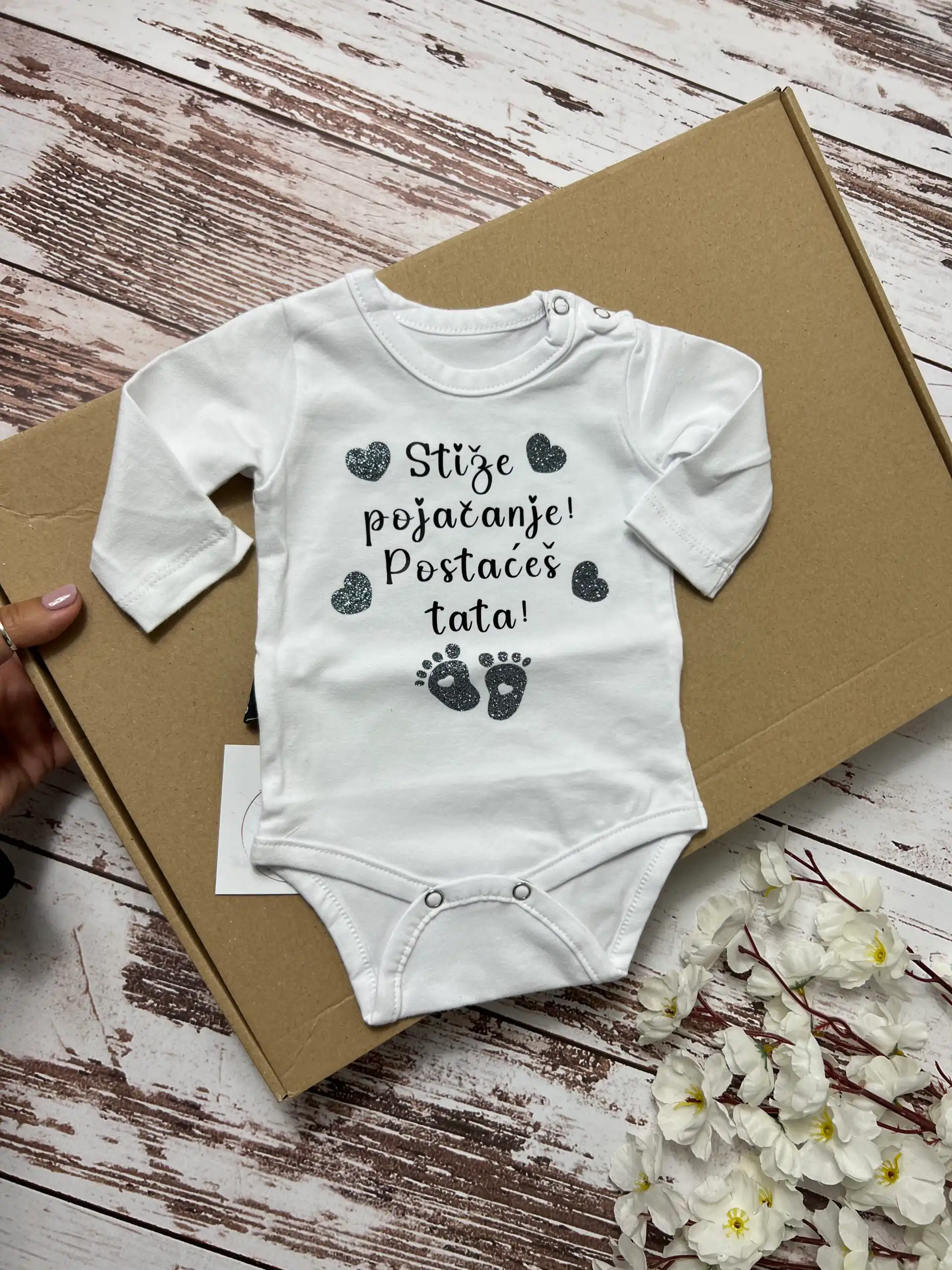 stpopota.jpg Stiže pojačanje,postaćeš tata-Bodić :) - Slika 1