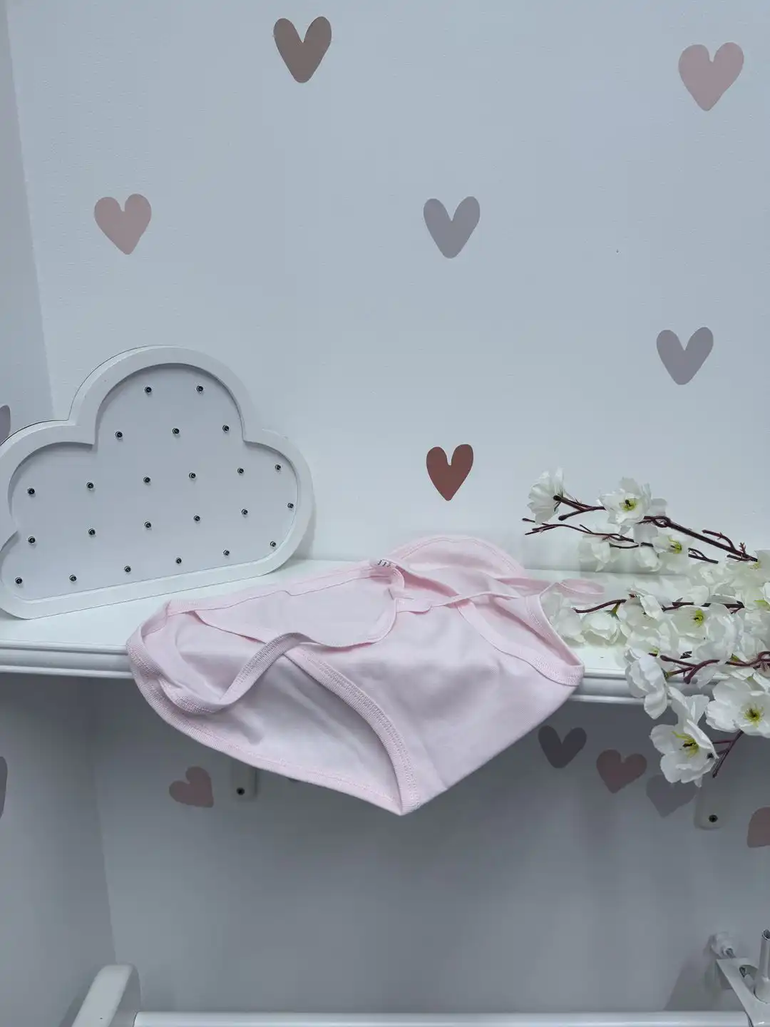 švpero Švedska pelena - roze - Slika 1