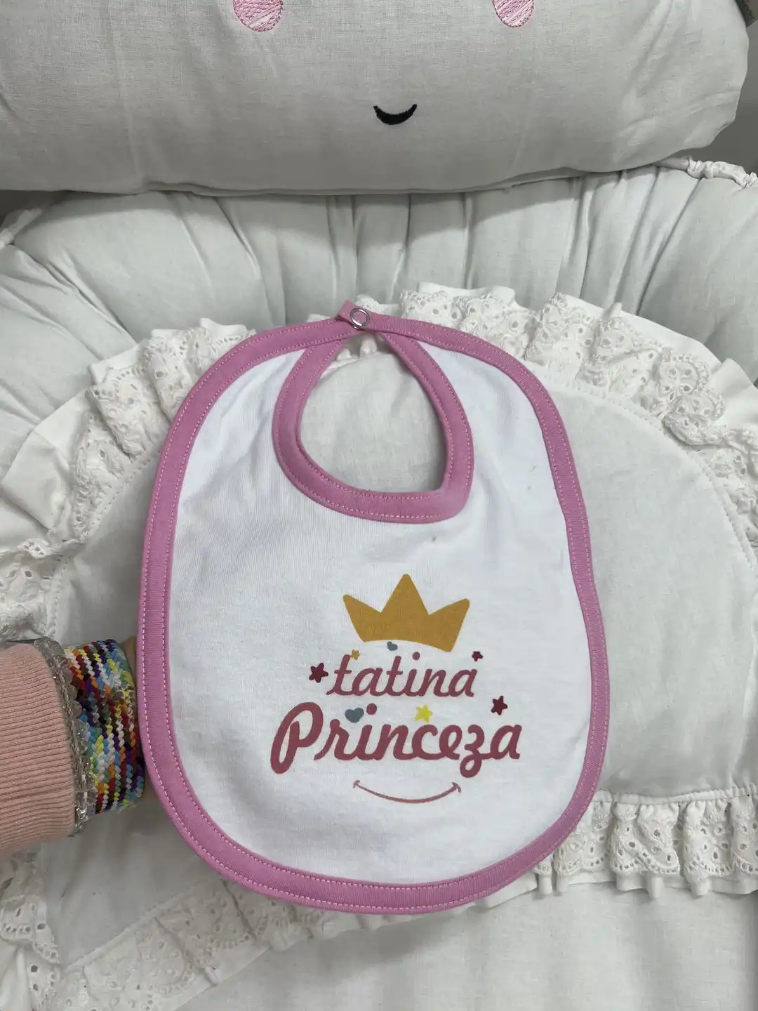 tapr Tatina princeza-Portikla - Slika 1