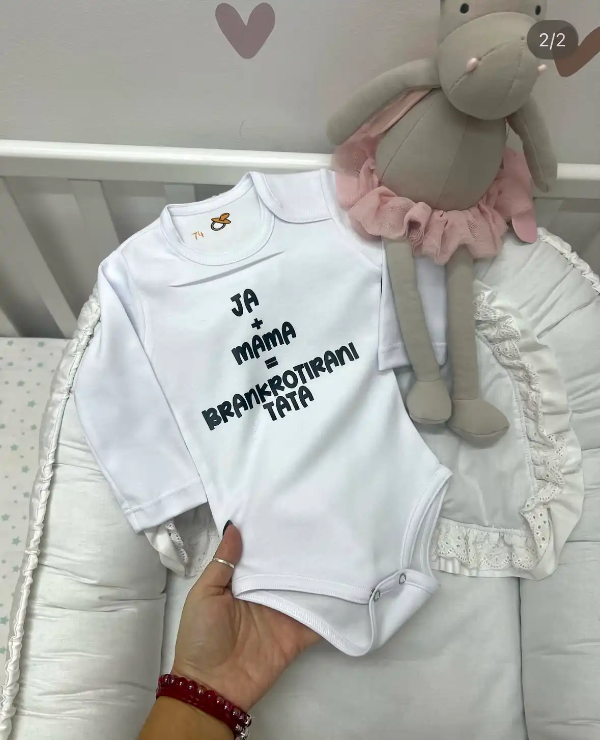 Screenshot Mama + ja = Bankrotirani tata! - Bodić :) - Slika 1