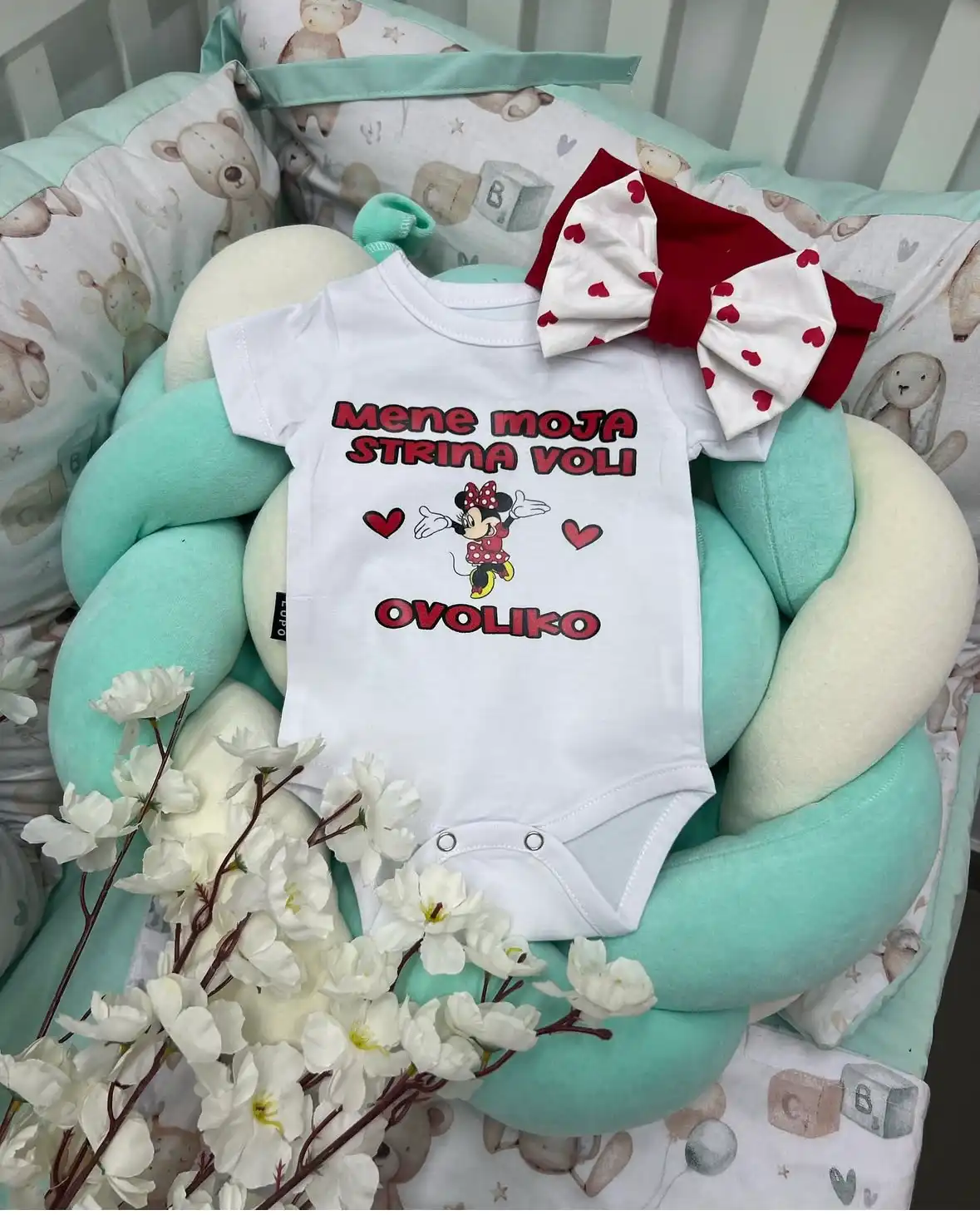 Screenshot Mene moja strina voli ovoliko -Bodić :) - Slika 1