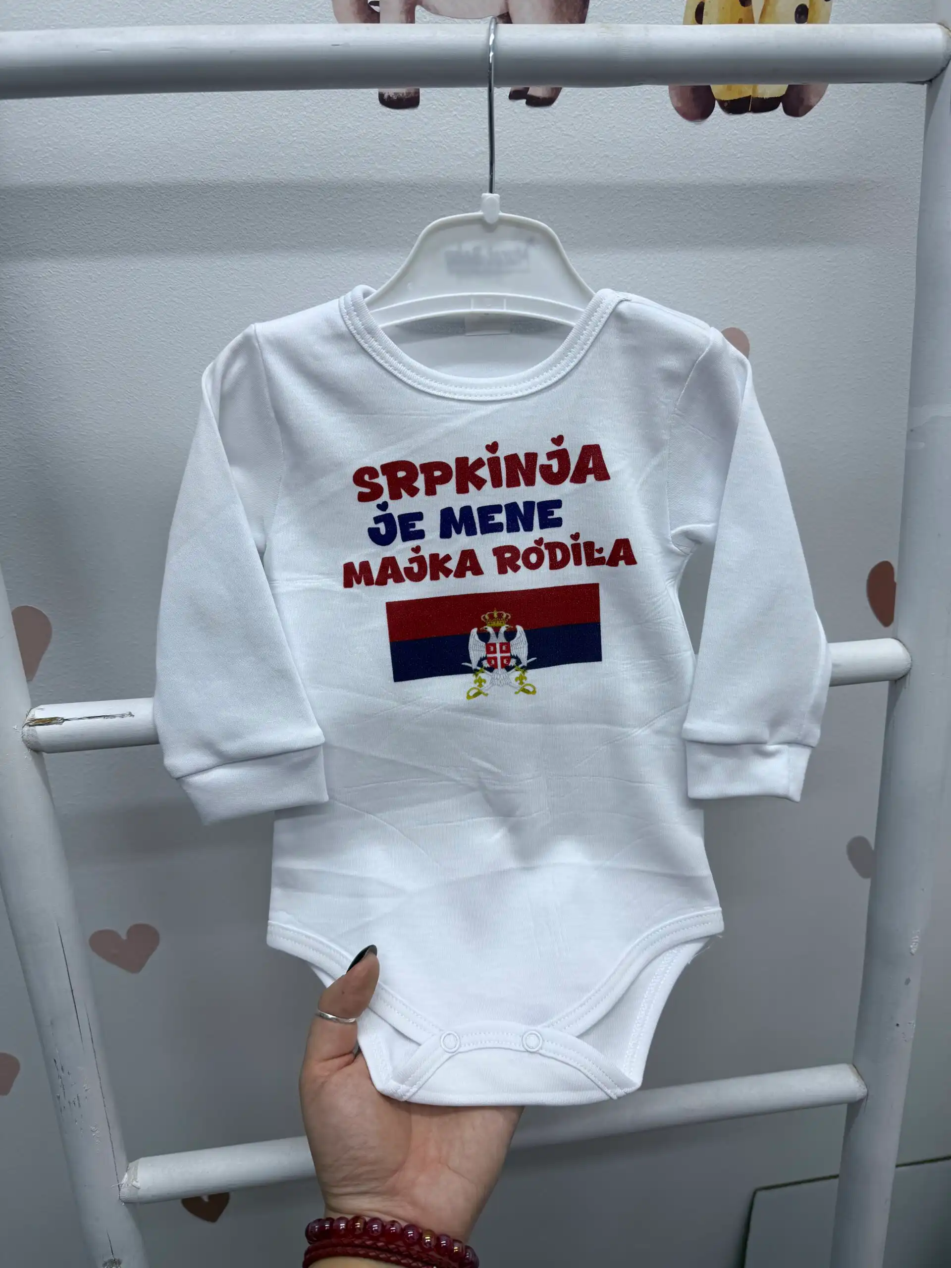 IMG_6563 Srpkinja je mene majka rodila-Bodić :) - Slika 1