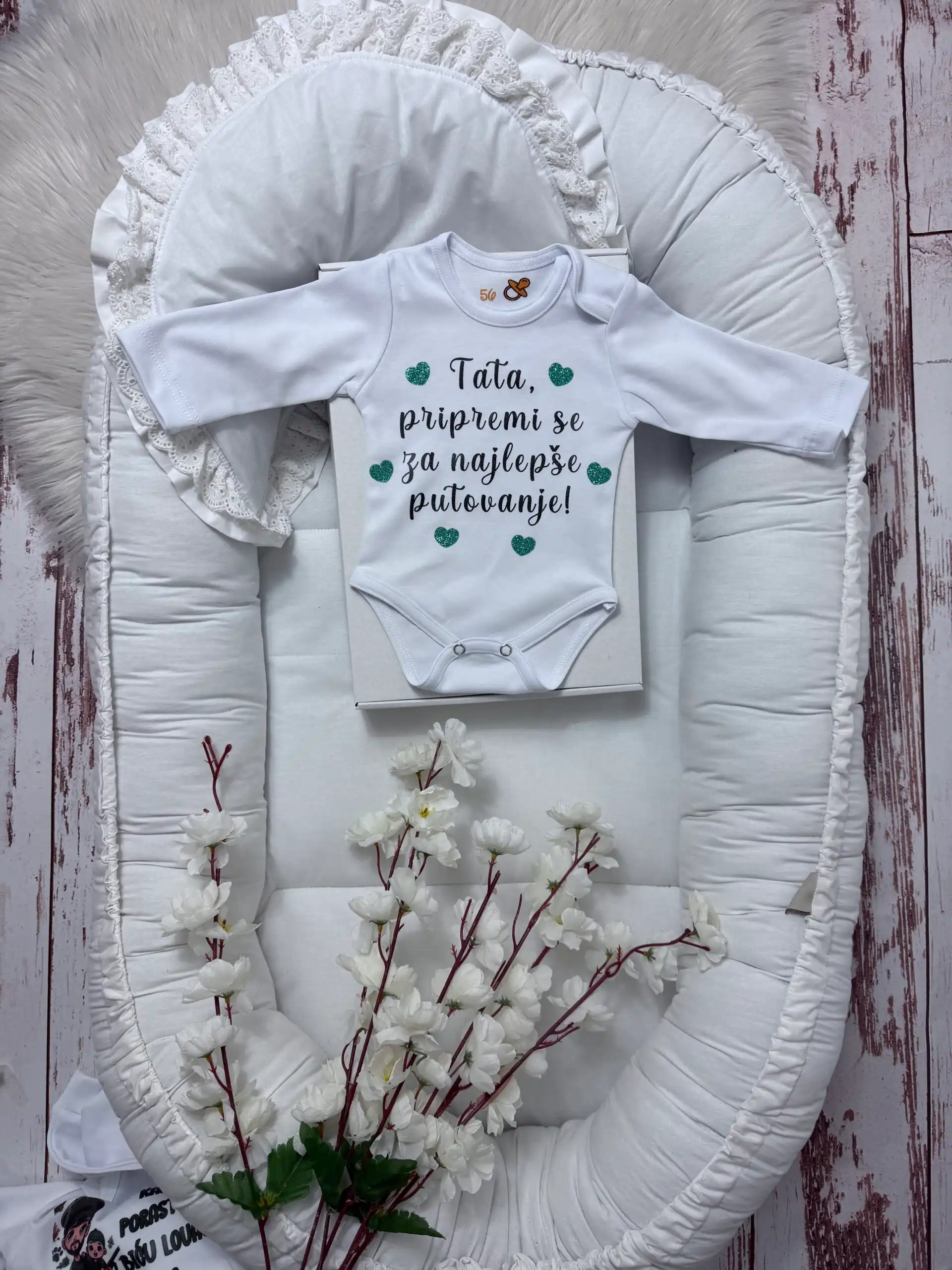 IMG_6754 Tata pripremi se za najlepše putovanje-Bodić :) - Slika 1