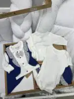 Set za novorodjence 10/1 - Slika 5