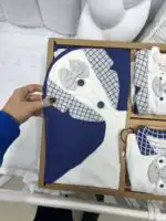 Set za novorodjence 10/1 - Slika 3