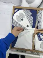 Set za novorodjence 10/1 - Slika 4