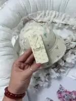 Just kiddin" šeširić za bebe- leptirići - Slika 2