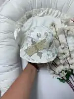 Jungle baby šeširić za bebe - morski svet - Slika 2